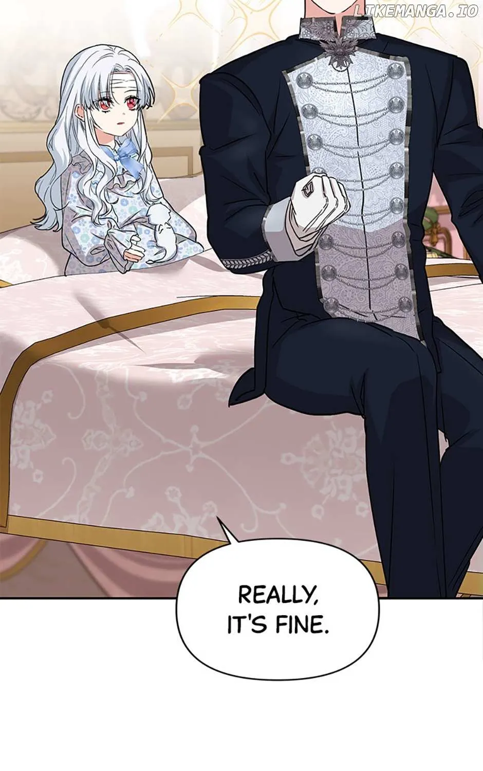 Read How To Survive As The Devil’s Child chapter 48 image 146 on Lezhin