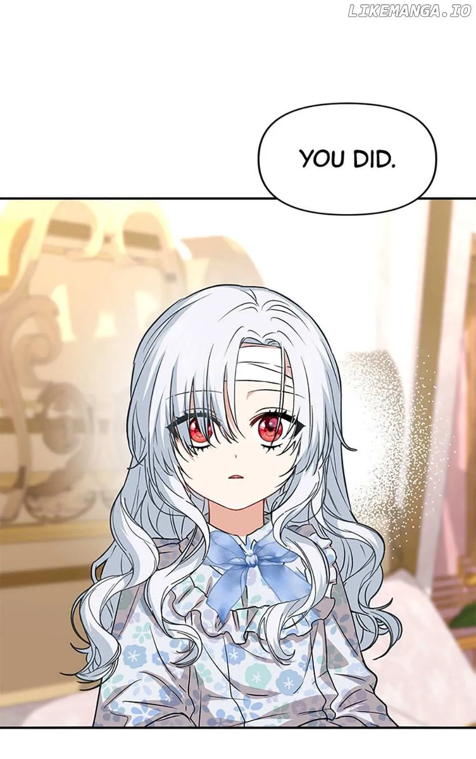Read How To Survive As The Devil’s Child chapter 48 image 152 on Lezhin