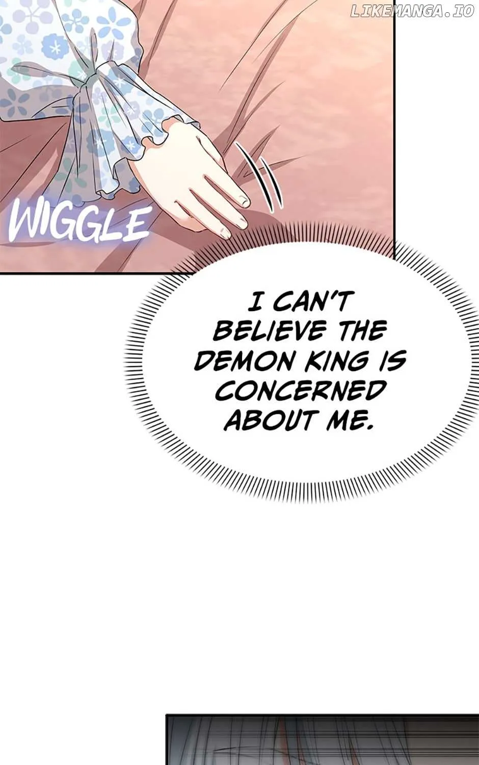 Read How To Survive As The Devil’s Child chapter 48 image 16 on Lezhin