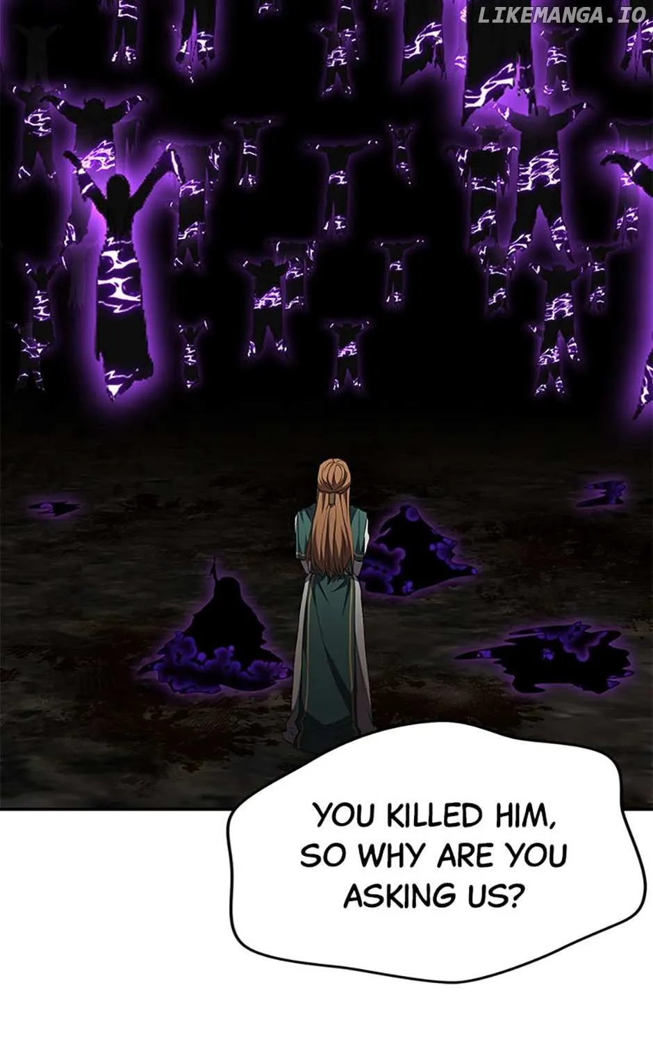 Read How To Survive As The Devil’s Child chapter 48 image 172 on Lezhin