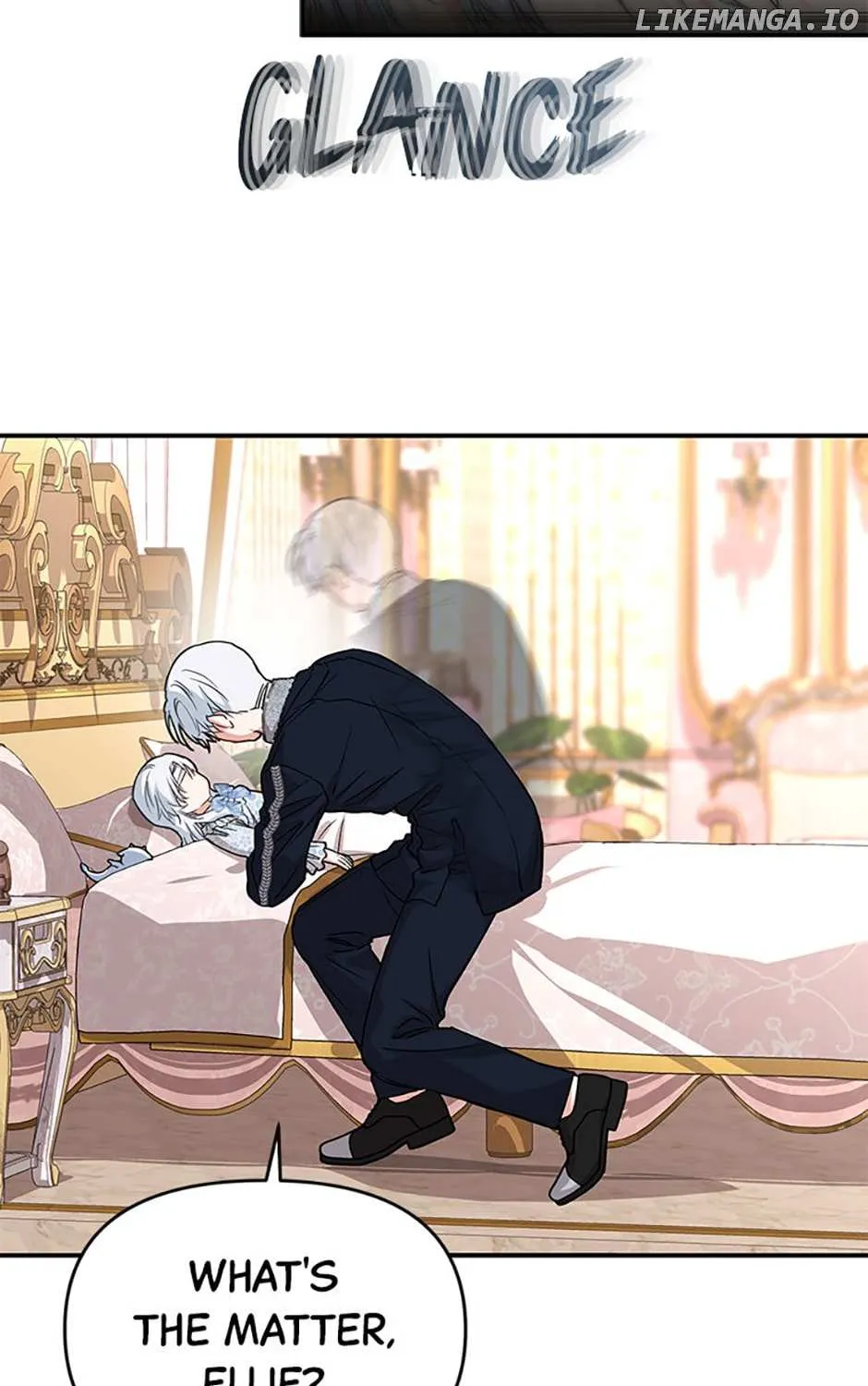 Read How To Survive As The Devil’s Child chapter 48 image 18 on Lezhin