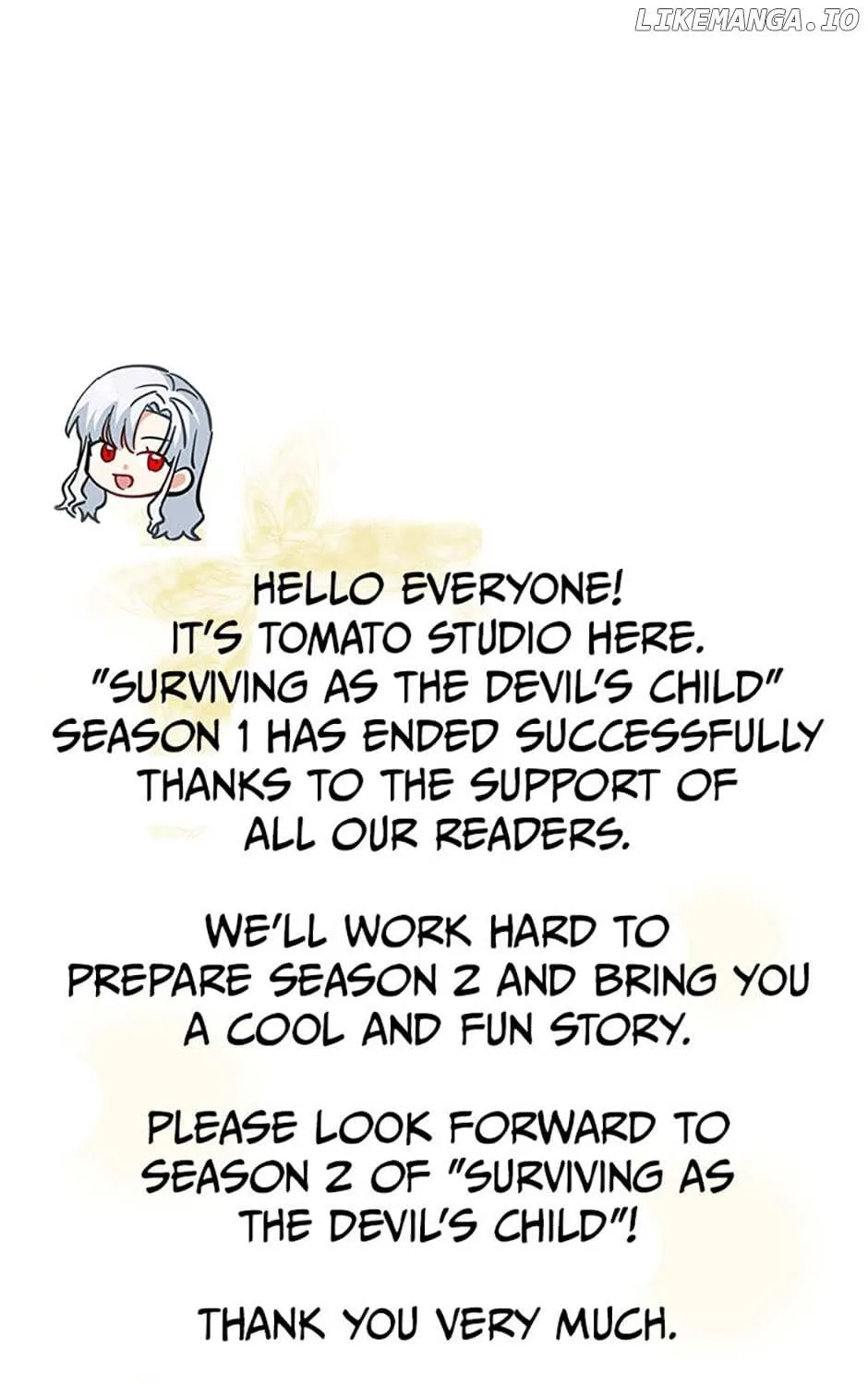 Read How To Survive As The Devil’s Child chapter 48 image 195 on Lezhin