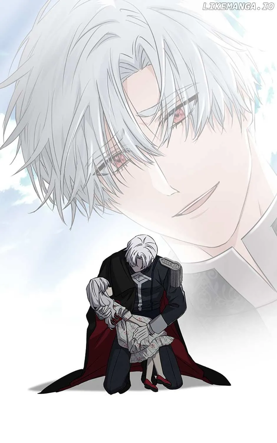 Read How To Survive As The Devil’s Child chapter 48 image 28 on Lezhin