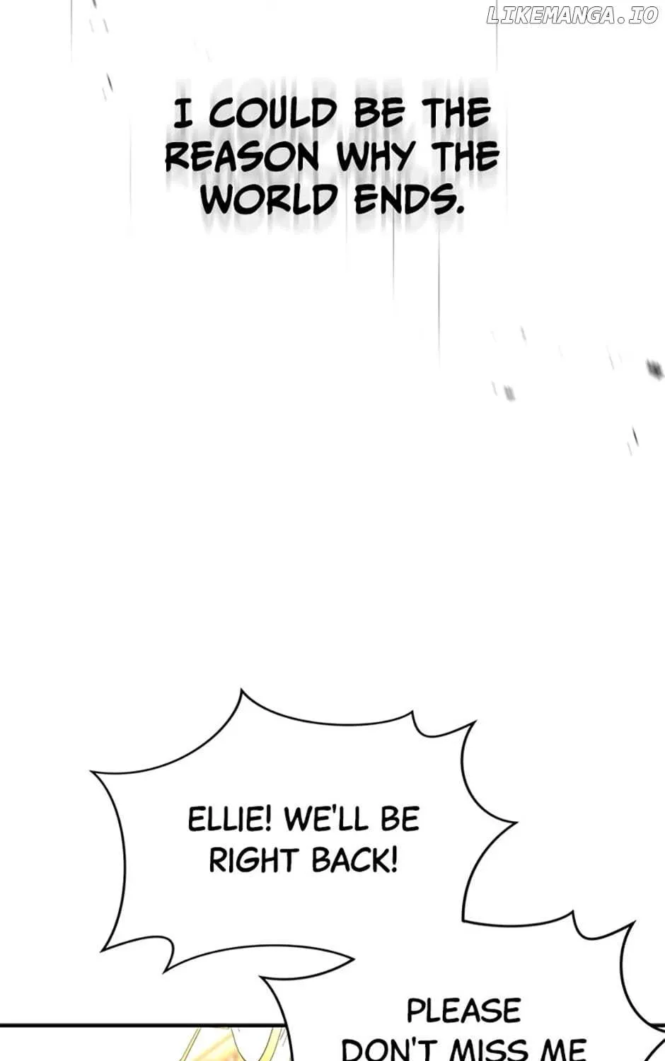 Read How To Survive As The Devil’s Child chapter 48 image 30 on Lezhin