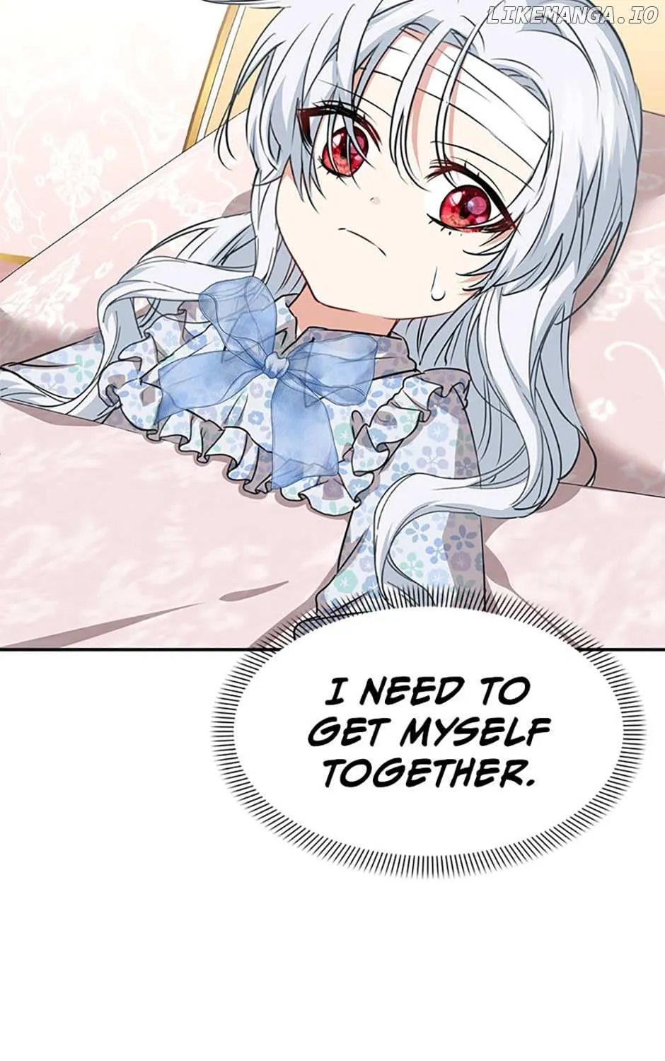 Read How To Survive As The Devil’s Child chapter 48 image 34 on Lezhin