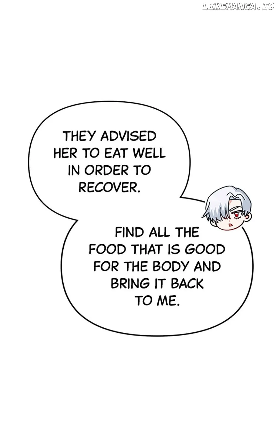 Read How To Survive As The Devil’s Child chapter 48 image 4 on Lezhin