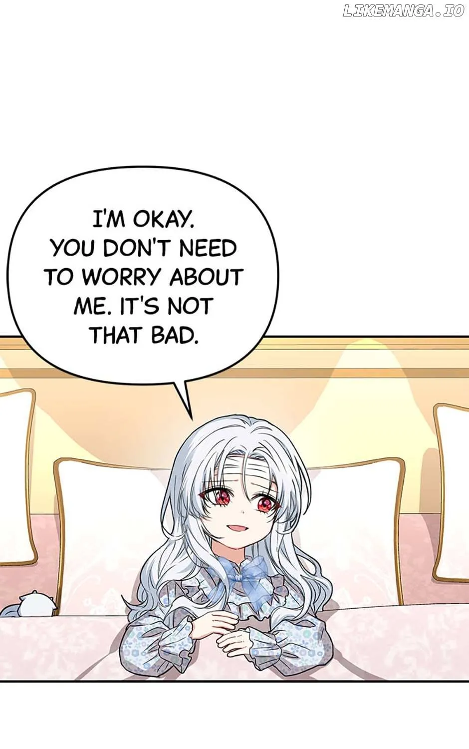 Read How To Survive As The Devil’s Child chapter 48 image 42 on Lezhin