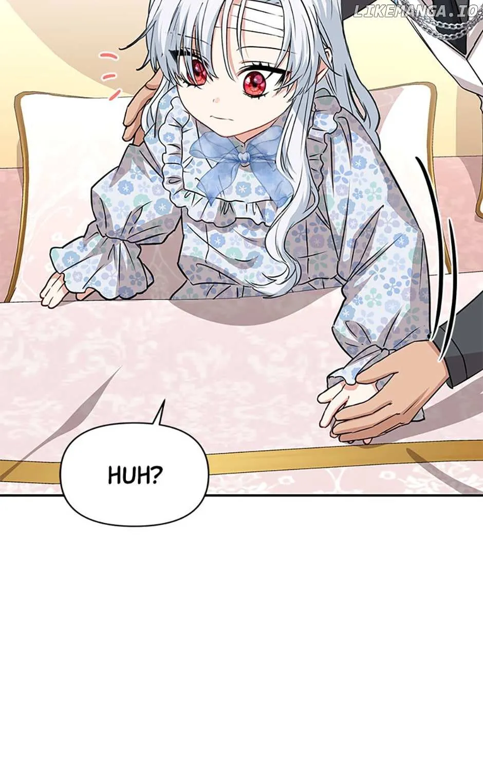Read How To Survive As The Devil’s Child chapter 48 image 52 on Lezhin