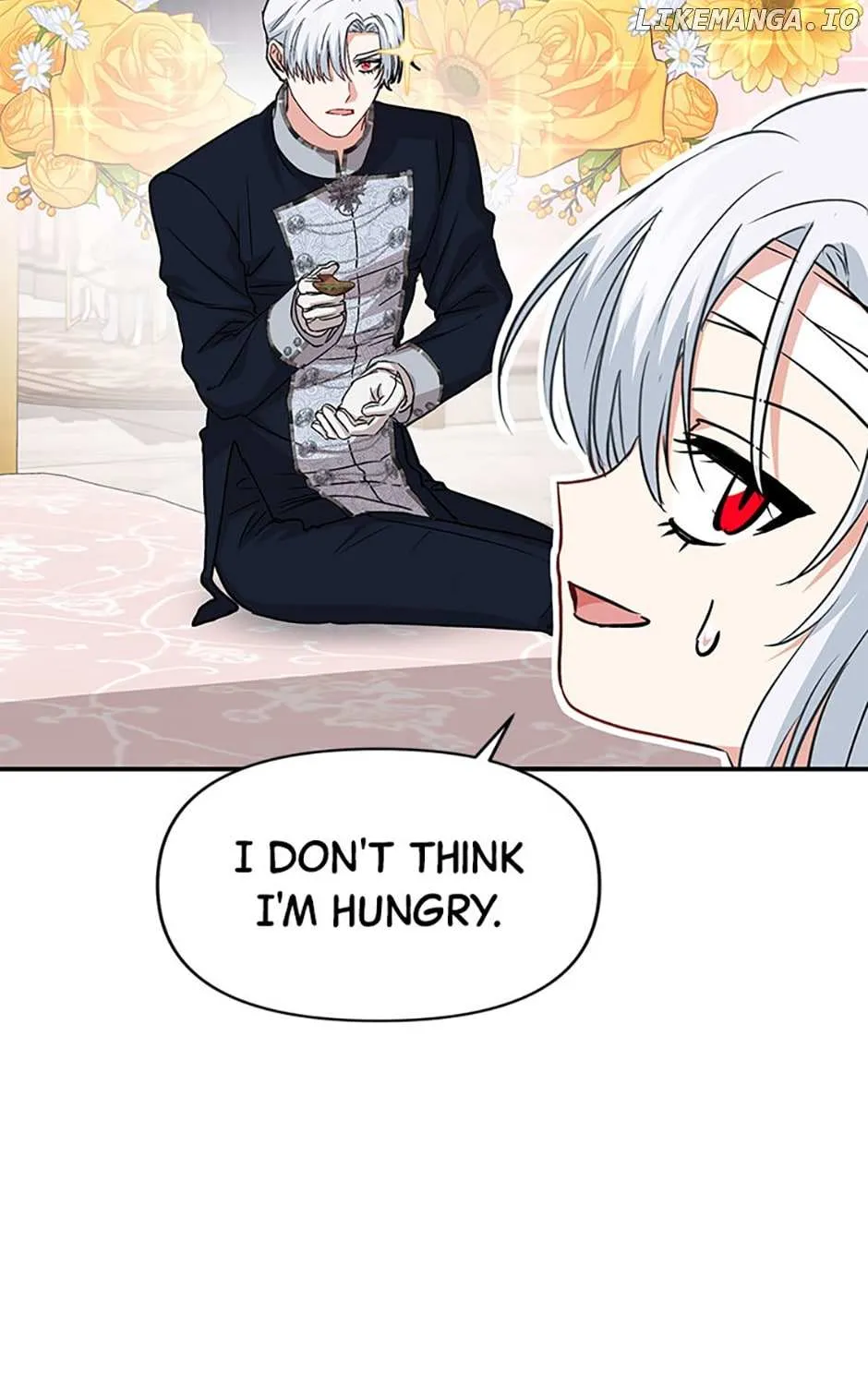 Read How To Survive As The Devil’s Child chapter 48 image 56 on Lezhin