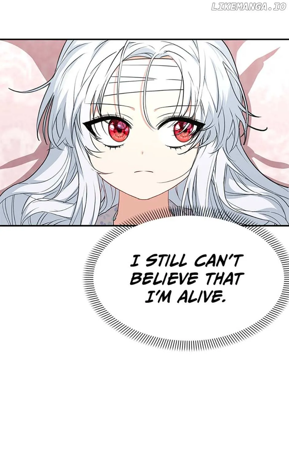 Read How To Survive As The Devil’s Child chapter 48 image 6 on Lezhin