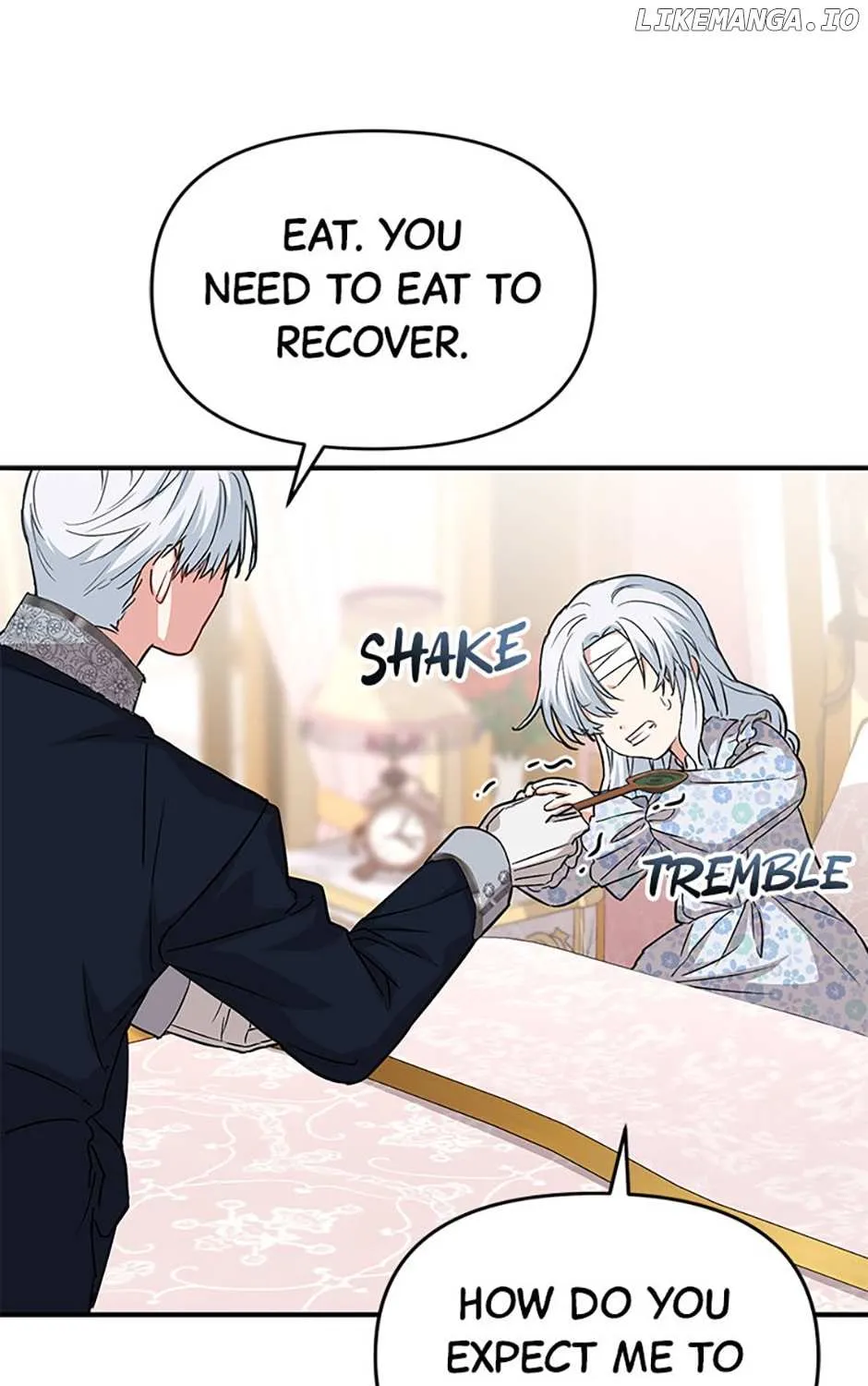 Read How To Survive As The Devil’s Child chapter 48 image 74 on Lezhin