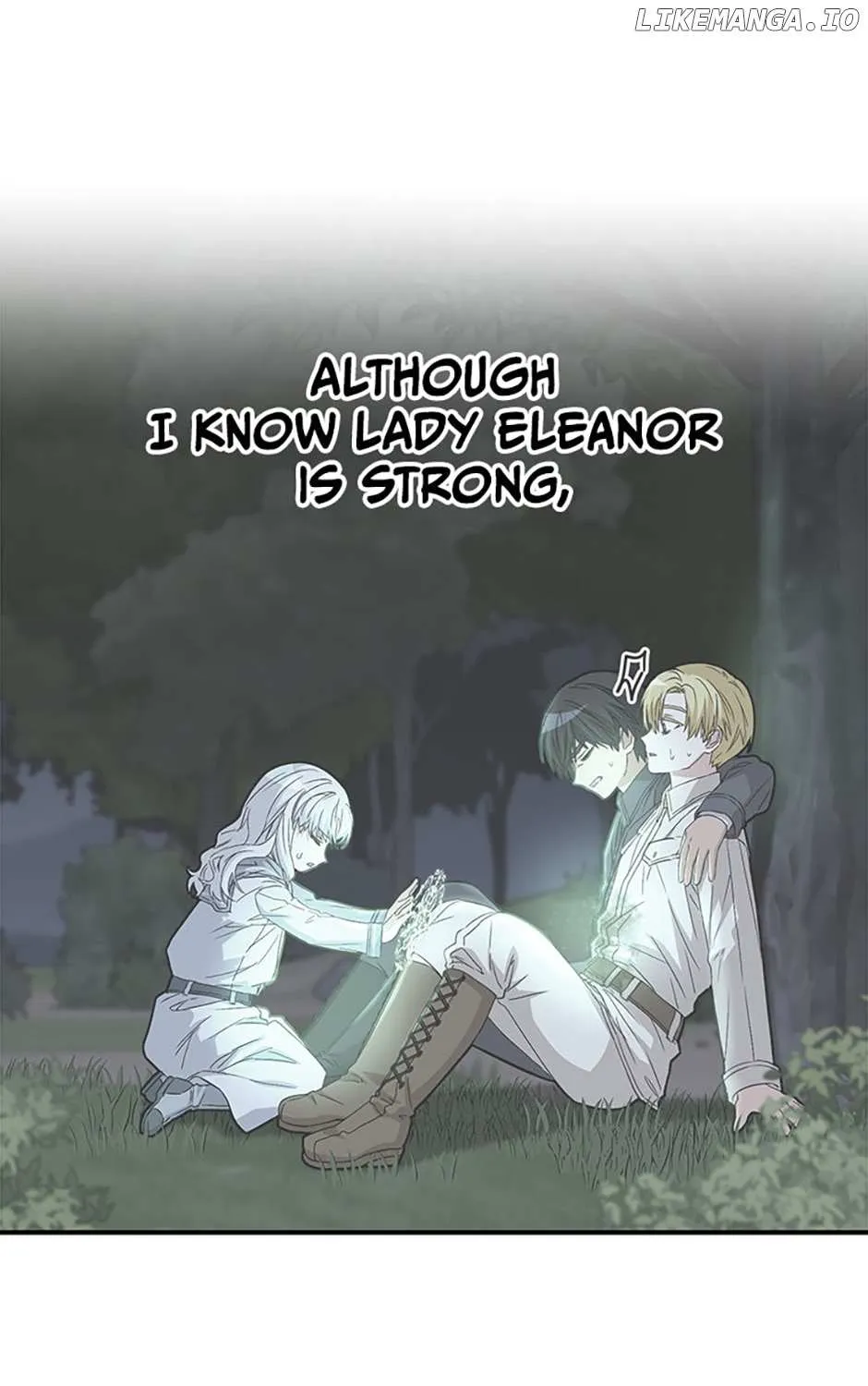 Read How To Survive As The Devil’s Child chapter 48 image 80 on Lezhin