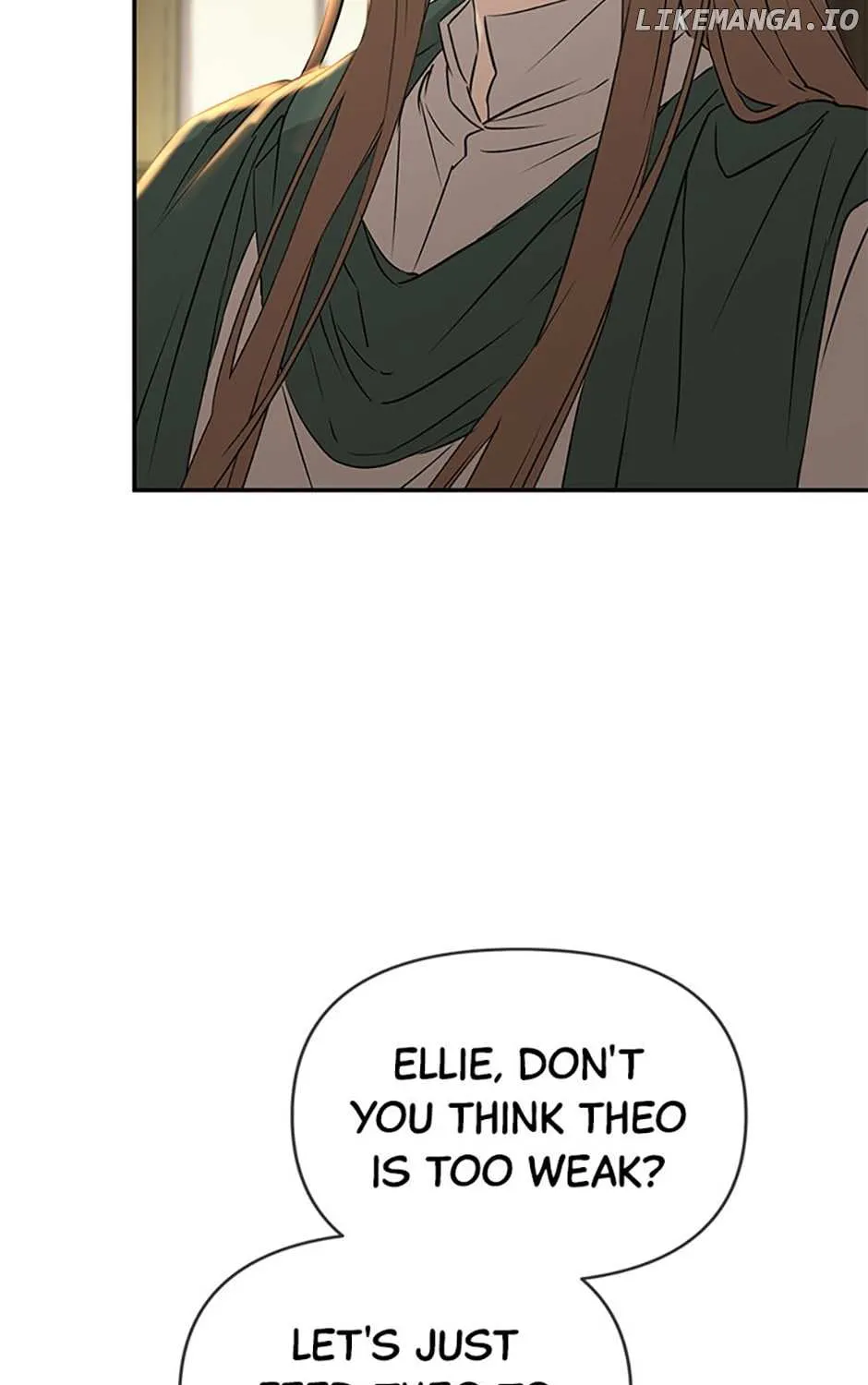 Read How To Survive As The Devil’s Child chapter 48 image 84 on Lezhin