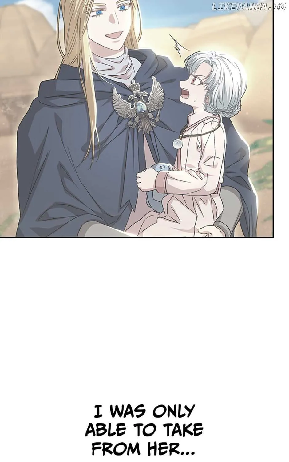 Read How To Survive As The Devil’s Child chapter 48 image 86 on Lezhin