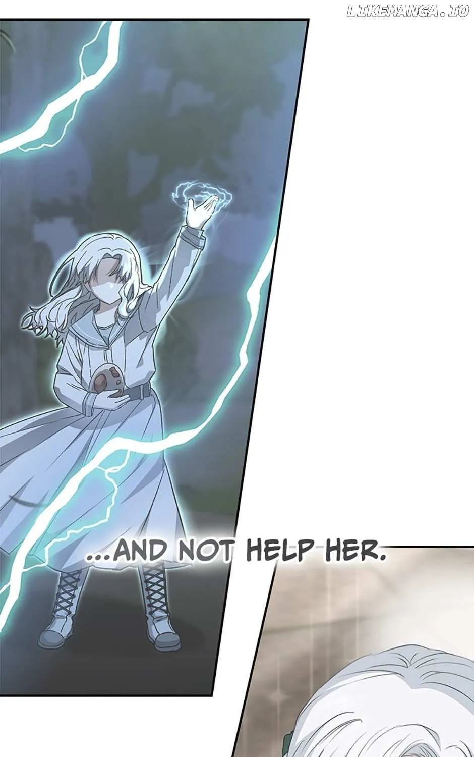 Read How To Survive As The Devil’s Child chapter 48 image 88 on Lezhin