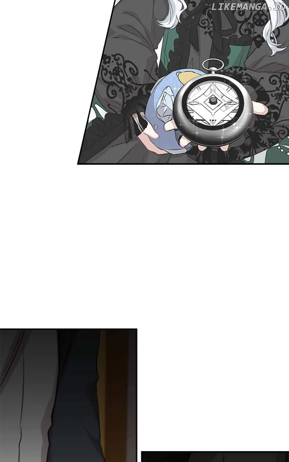 Read How To Survive As The Devil’s Child chapter 48 image 90 on Lezhin