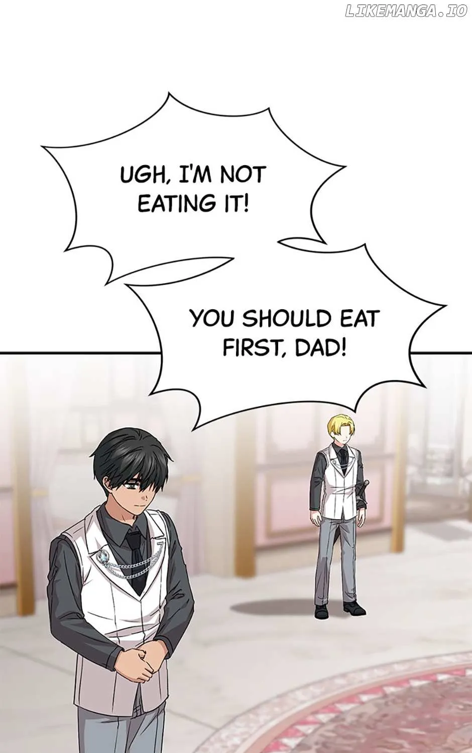 Read How To Survive As The Devil’s Child chapter 48 image 94 on Lezhin