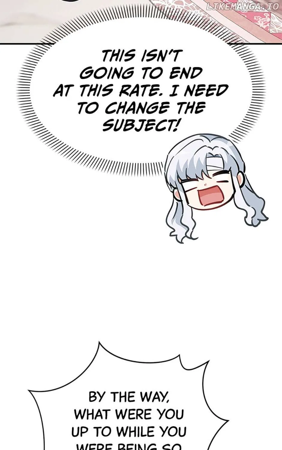 Read How To Survive As The Devil’s Child chapter 48 image 96 on Lezhin