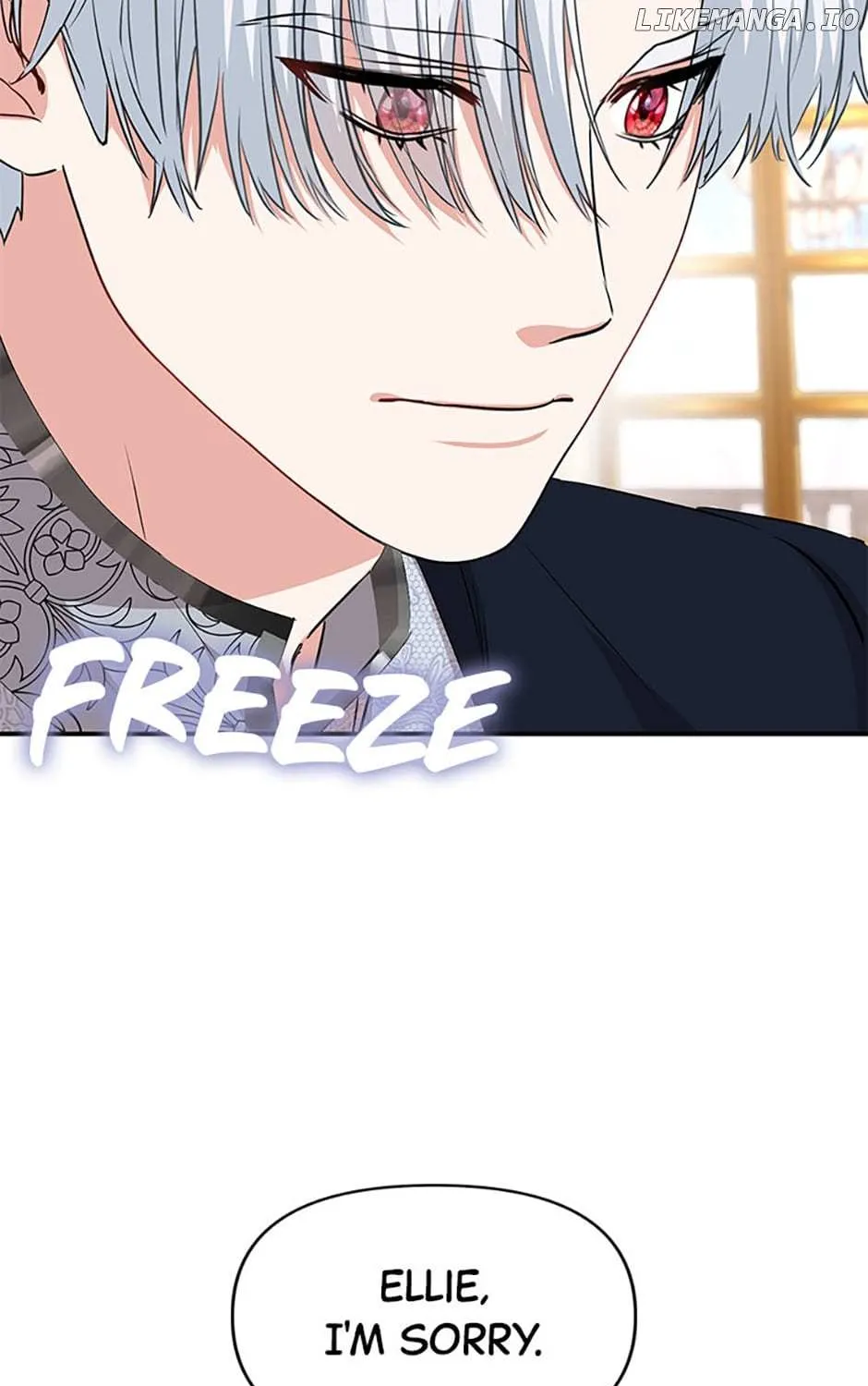 Read How To Survive As The Devil’s Child chapter 48 image 98 on Lezhin