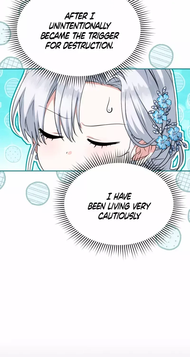 Read How To Survive As The Devil’s Child chapter 49 image 10 on Lezhin