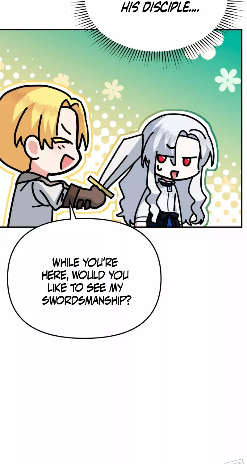 Read How To Survive As The Devil’s Child chapter 49 image 103 on Lezhin