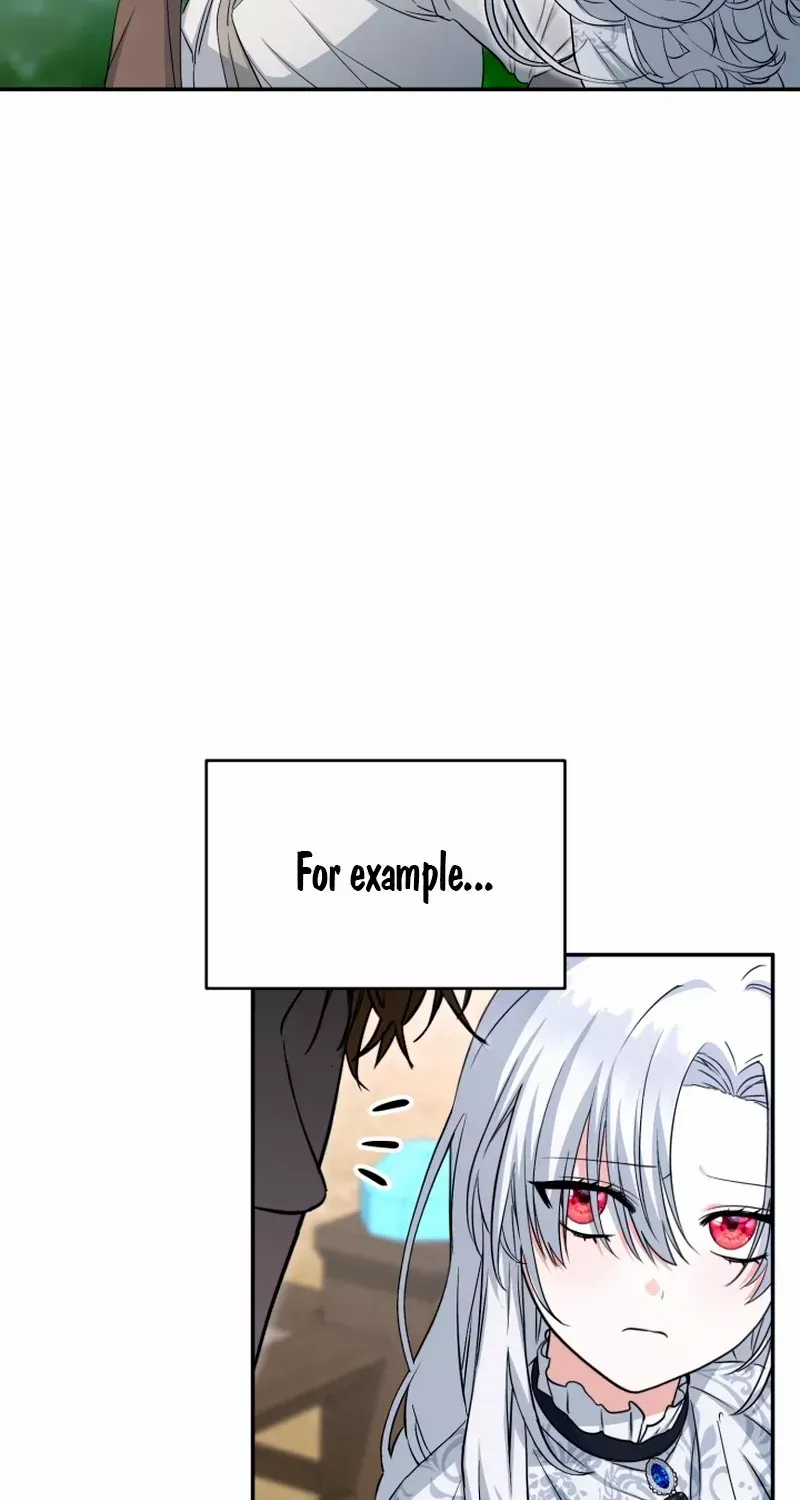 Read How To Survive As The Devil’s Child chapter 49 image 110 on Lezhin