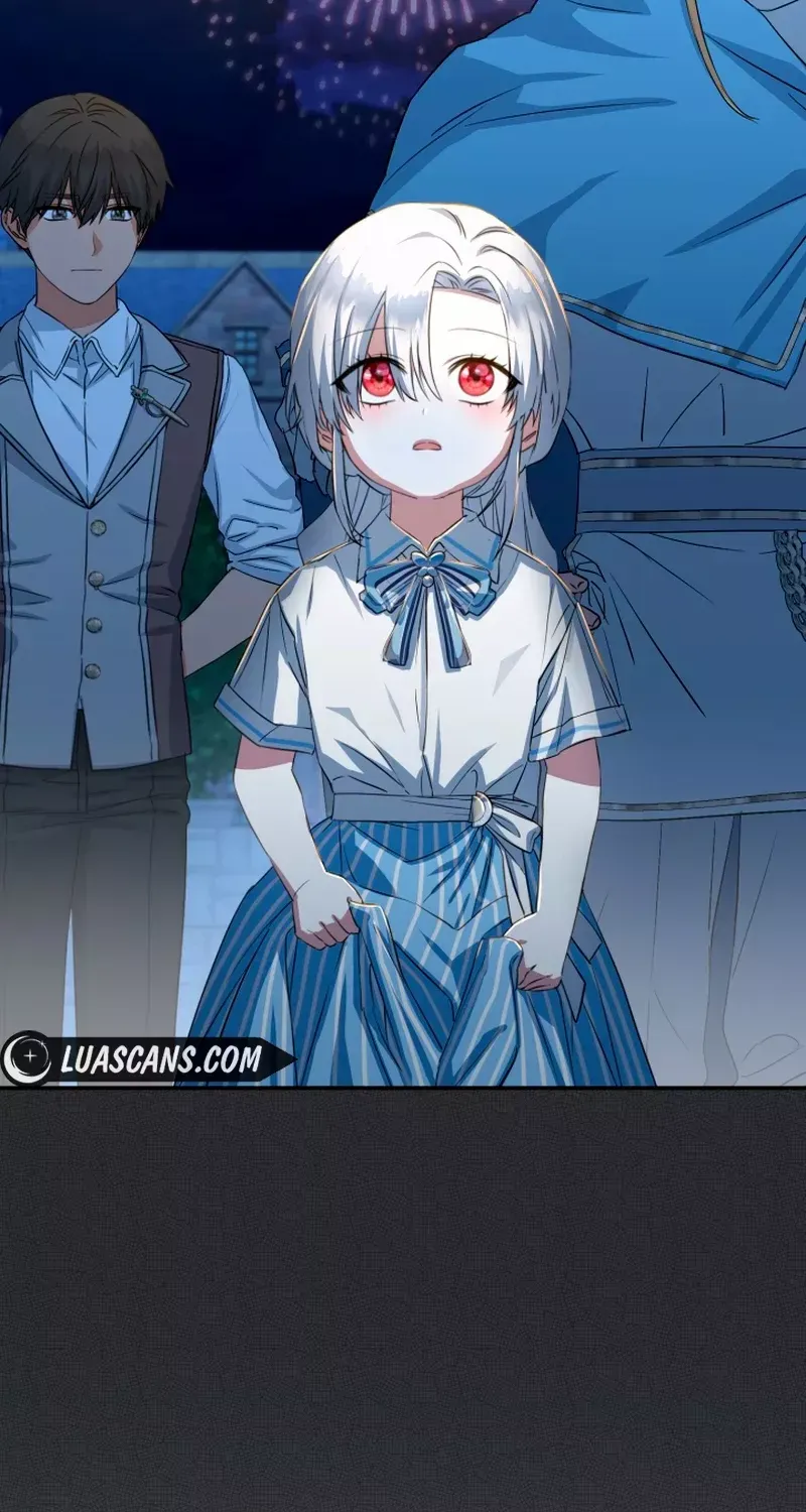 Read How To Survive As The Devil’s Child chapter 49 image 16 on Lezhin