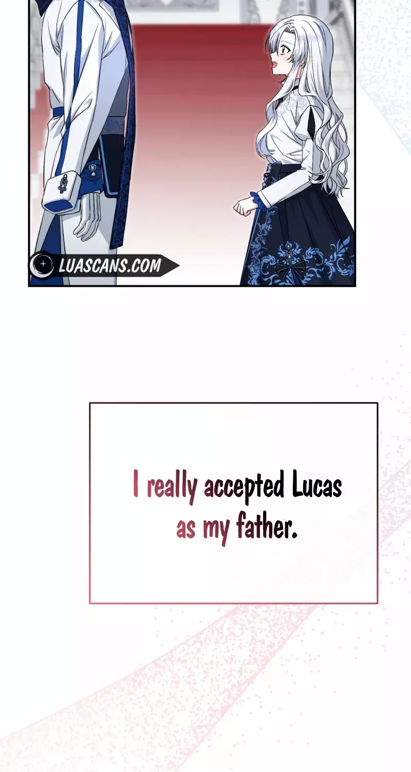 Read How To Survive As The Devil’s Child chapter 49 image 28 on Lezhin