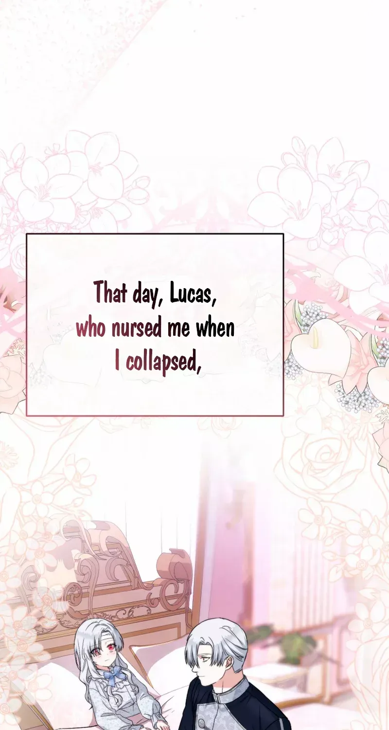 Read How To Survive As The Devil’s Child chapter 49 image 29 on Lezhin