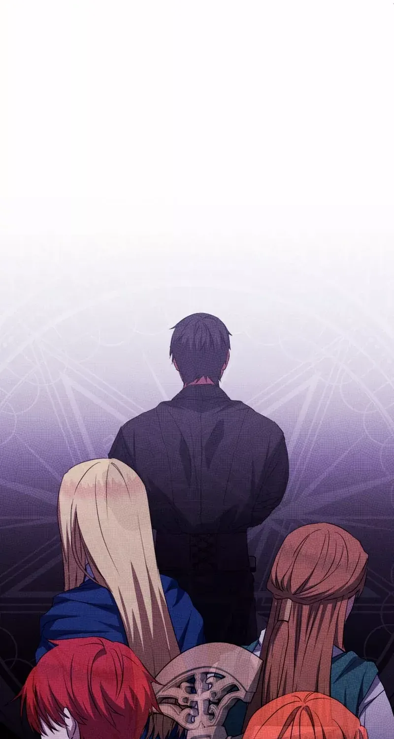 Read How To Survive As The Devil’s Child chapter 49 image 32 on Lezhin