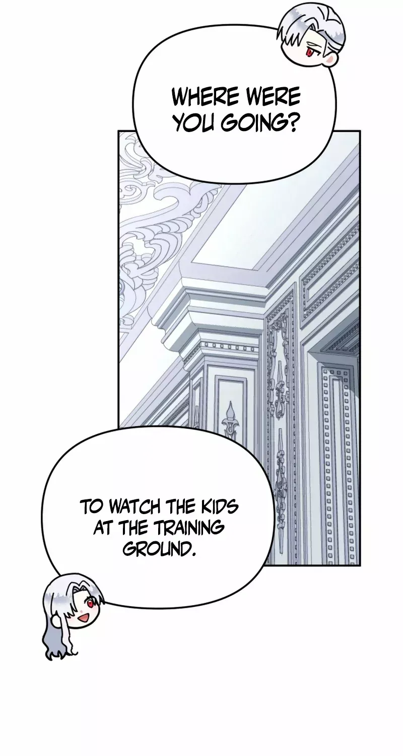 Read How To Survive As The Devil’s Child chapter 49 image 37 on Lezhin