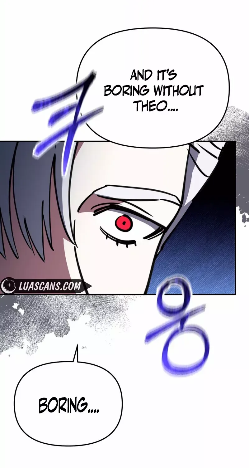 Read How To Survive As The Devil’s Child chapter 49 image 40 on Lezhin
