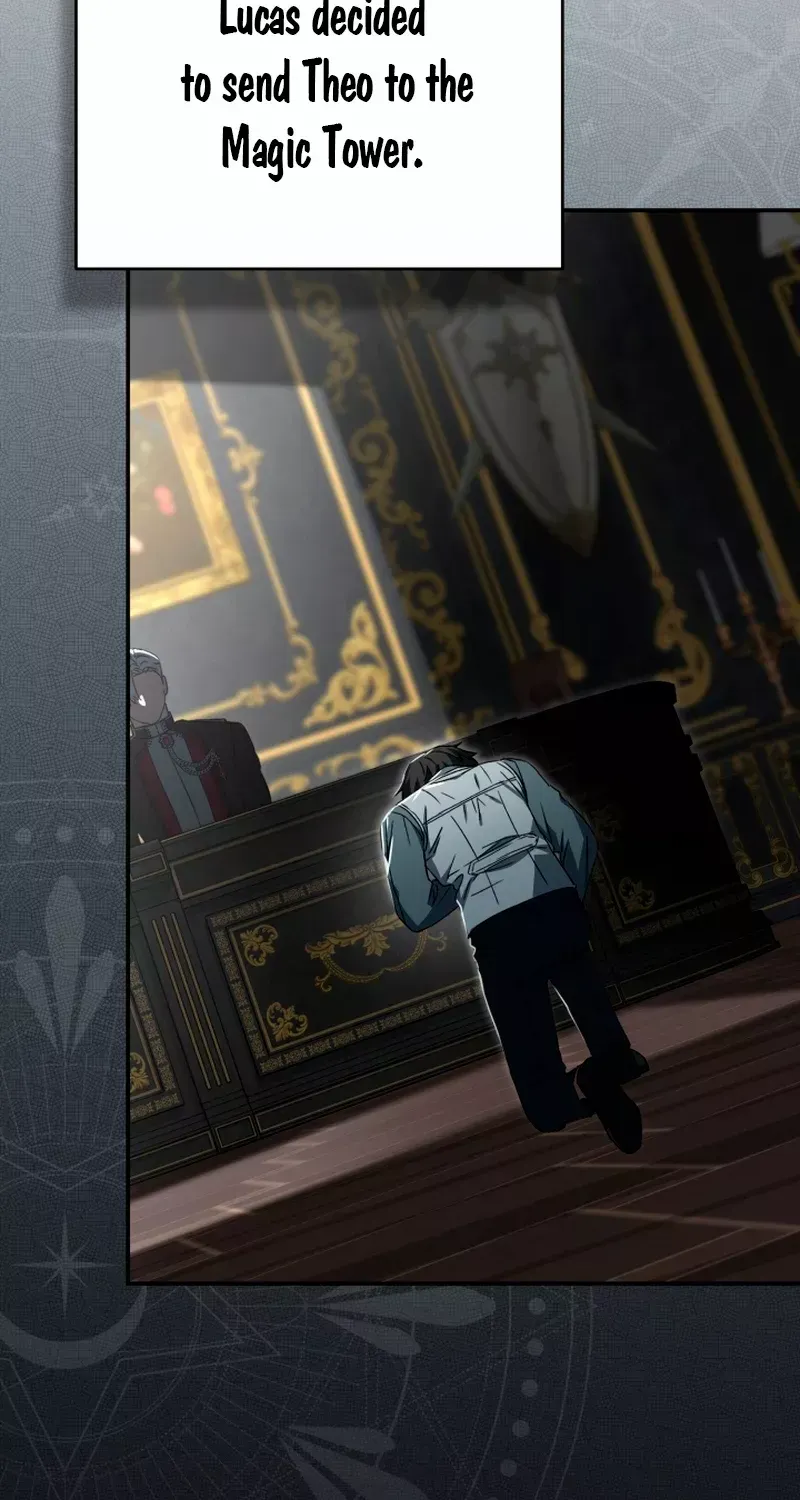 Read How To Survive As The Devil’s Child chapter 49 image 44 on Lezhin