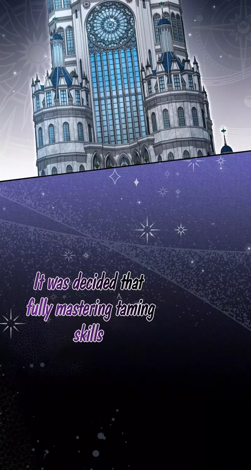 Read How To Survive As The Devil’s Child chapter 49 image 46 on Lezhin