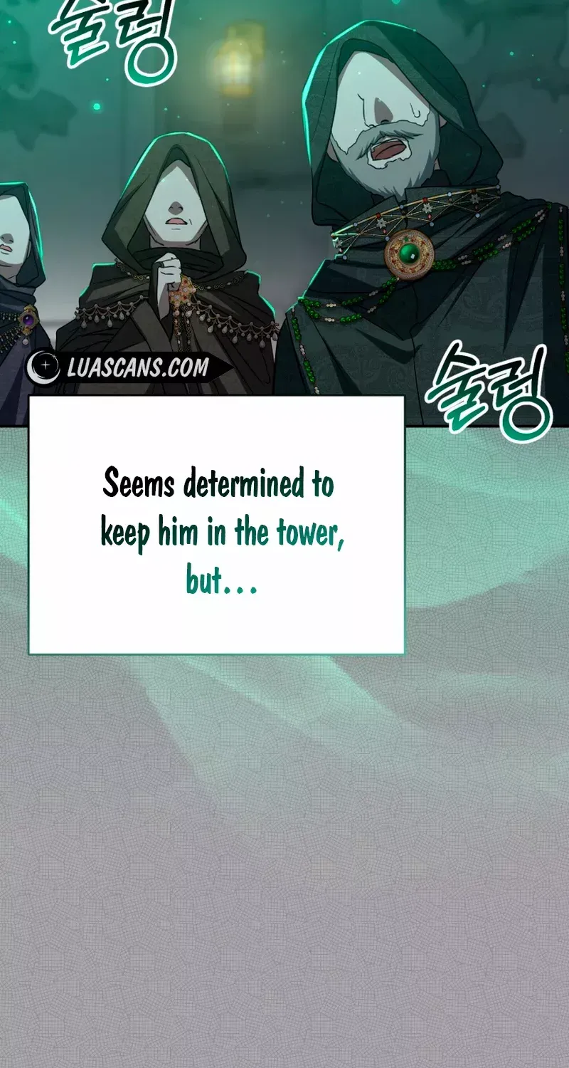 Read How To Survive As The Devil’s Child chapter 49 image 69 on Lezhin