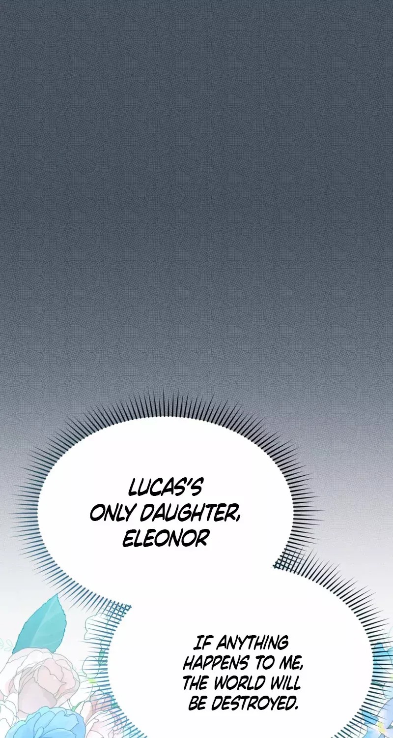 Read How To Survive As The Devil’s Child chapter 49 image 7 on Lezhin