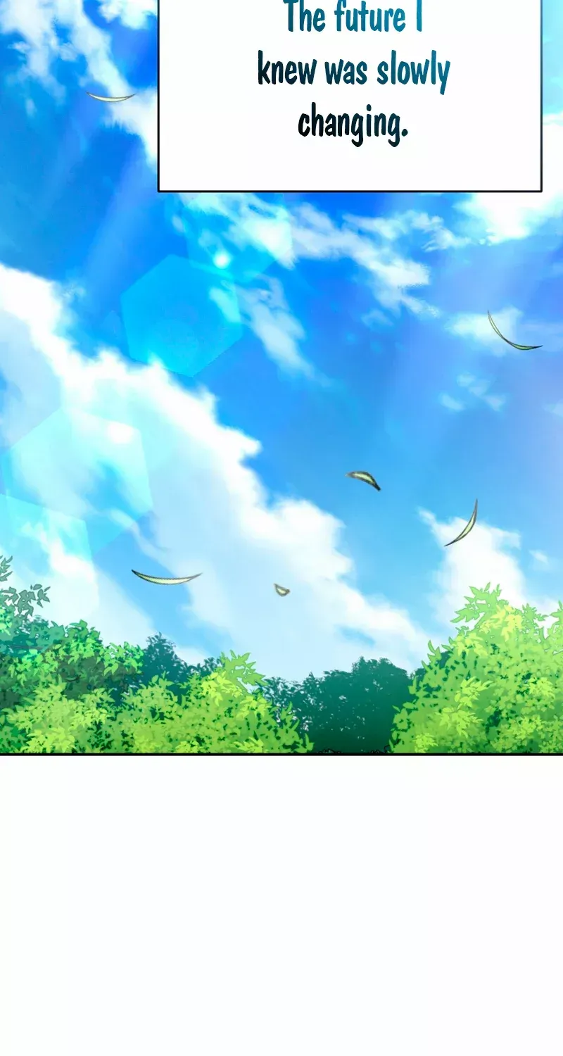 Read How To Survive As The Devil’s Child chapter 49 image 95 on Lezhin