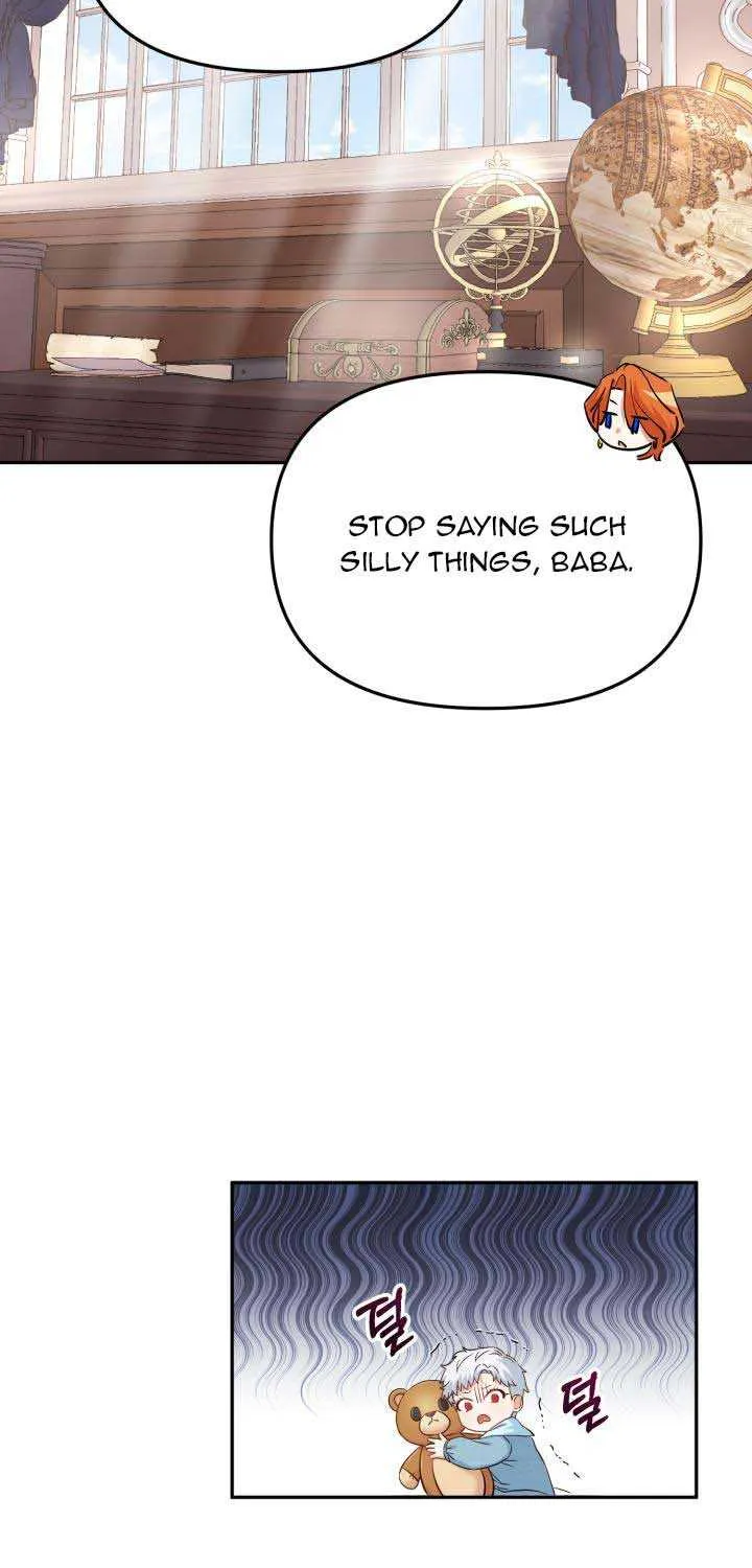 Read How To Survive As The Devil’s Child chapter 5 image 10 on Lezhin