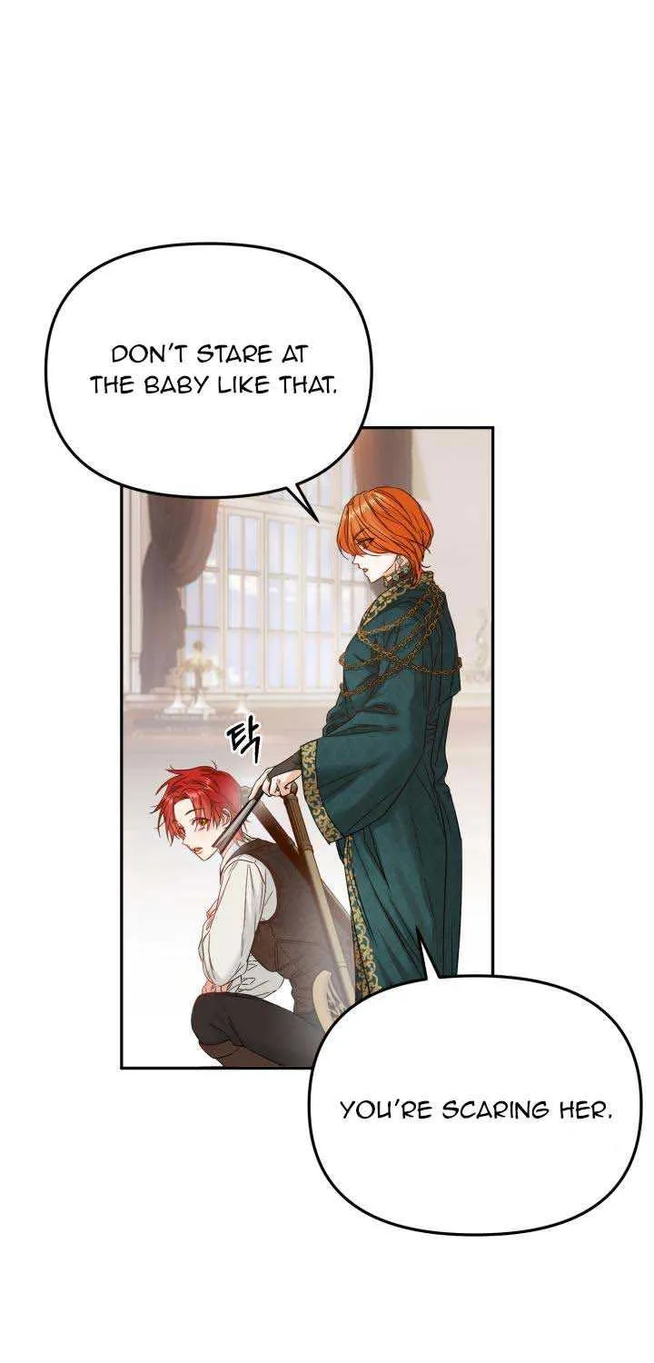 Read How To Survive As The Devil’s Child chapter 5 image 11 on Lezhin