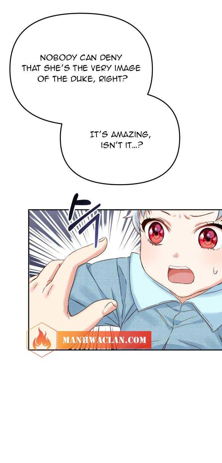 Read How To Survive As The Devil’s Child chapter 5 image 13 on Lezhin