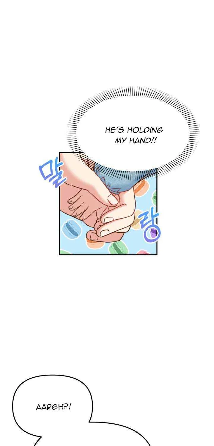 Read How To Survive As The Devil’s Child chapter 5 image 14 on Lezhin