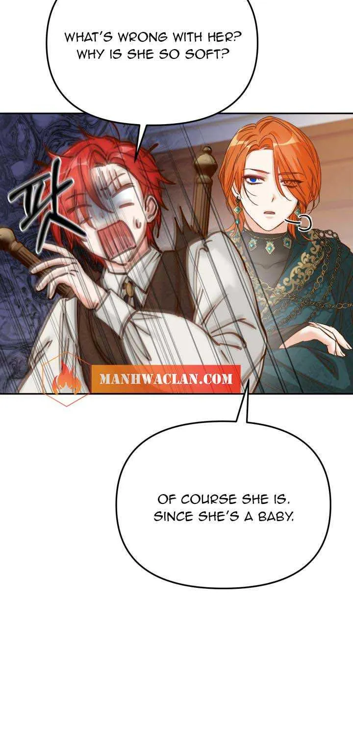 Read How To Survive As The Devil’s Child chapter 5 image 15 on Lezhin
