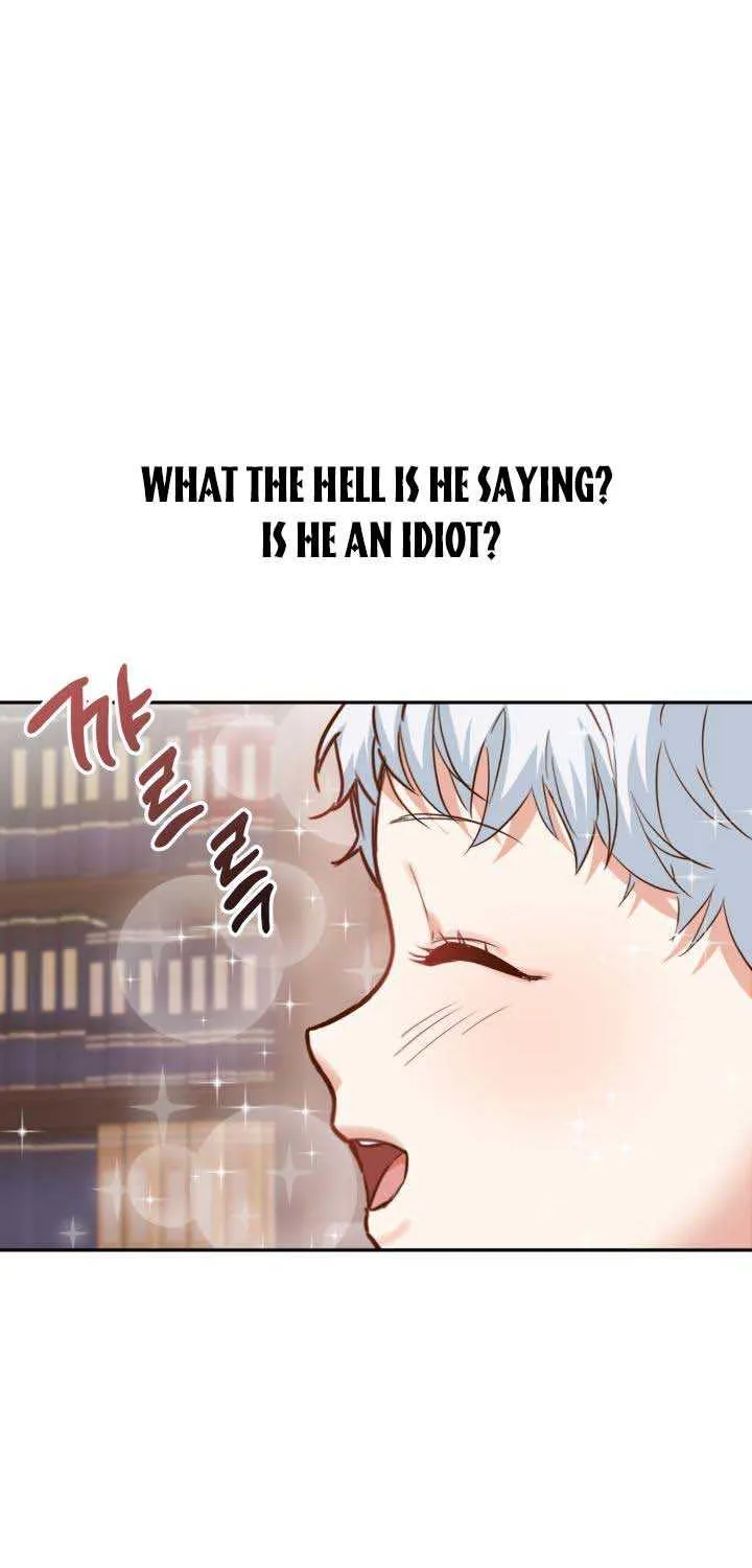 Read How To Survive As The Devil’s Child chapter 5 image 24 on Lezhin