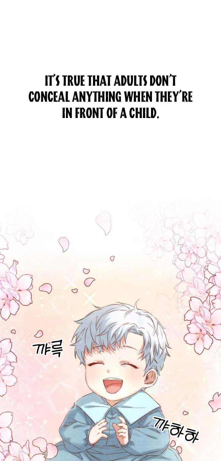 Read How To Survive As The Devil’s Child chapter 5 image 25 on Lezhin