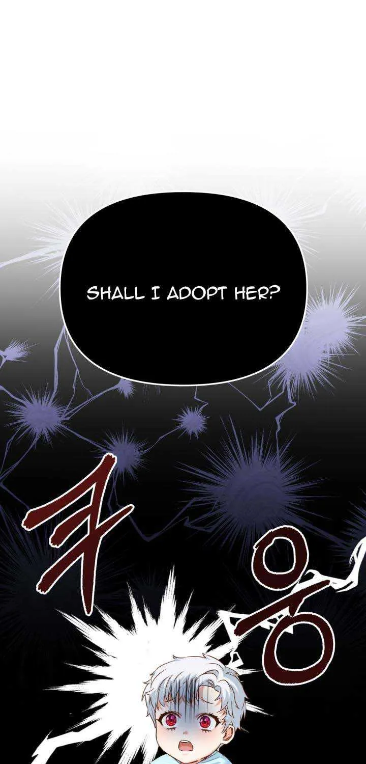 Read How To Survive As The Devil’s Child chapter 5 image 29 on Lezhin