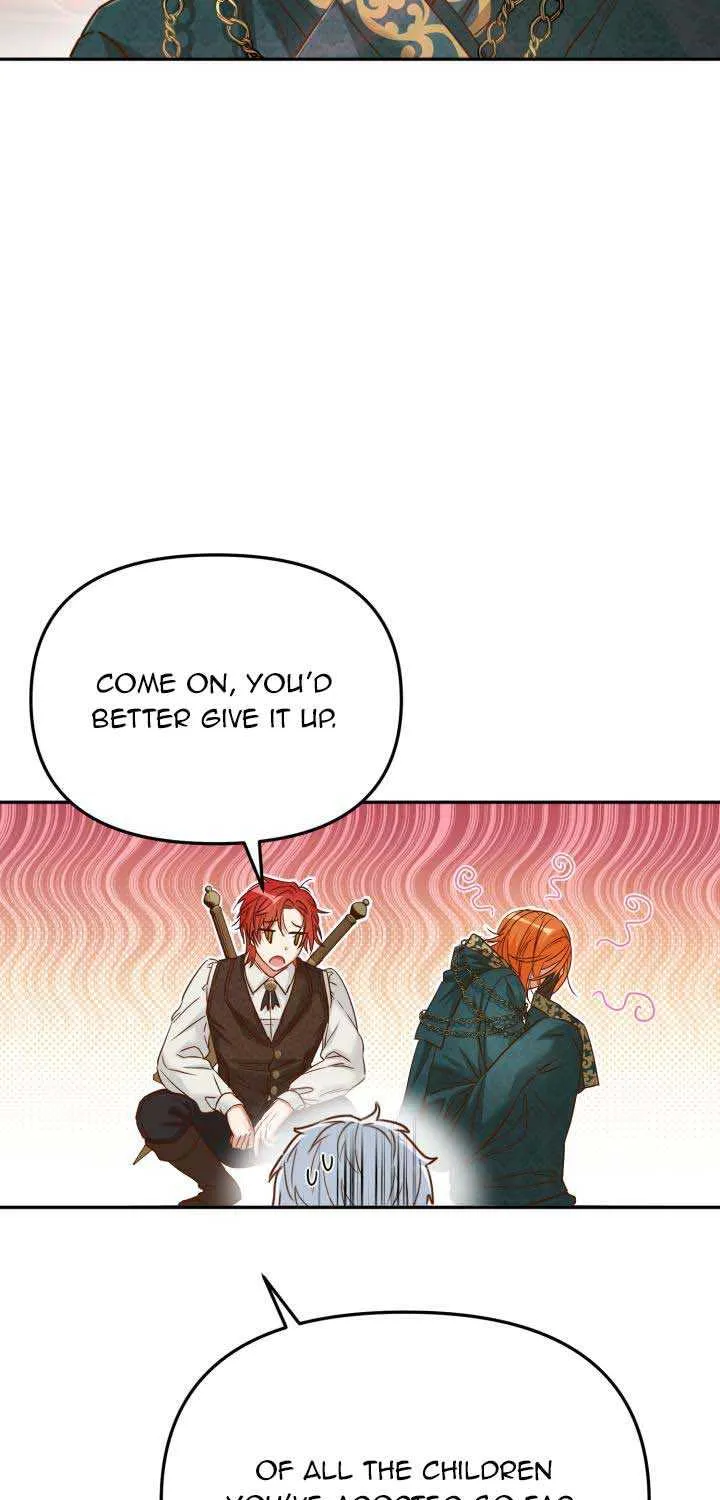 Read How To Survive As The Devil’s Child chapter 5 image 31 on Lezhin