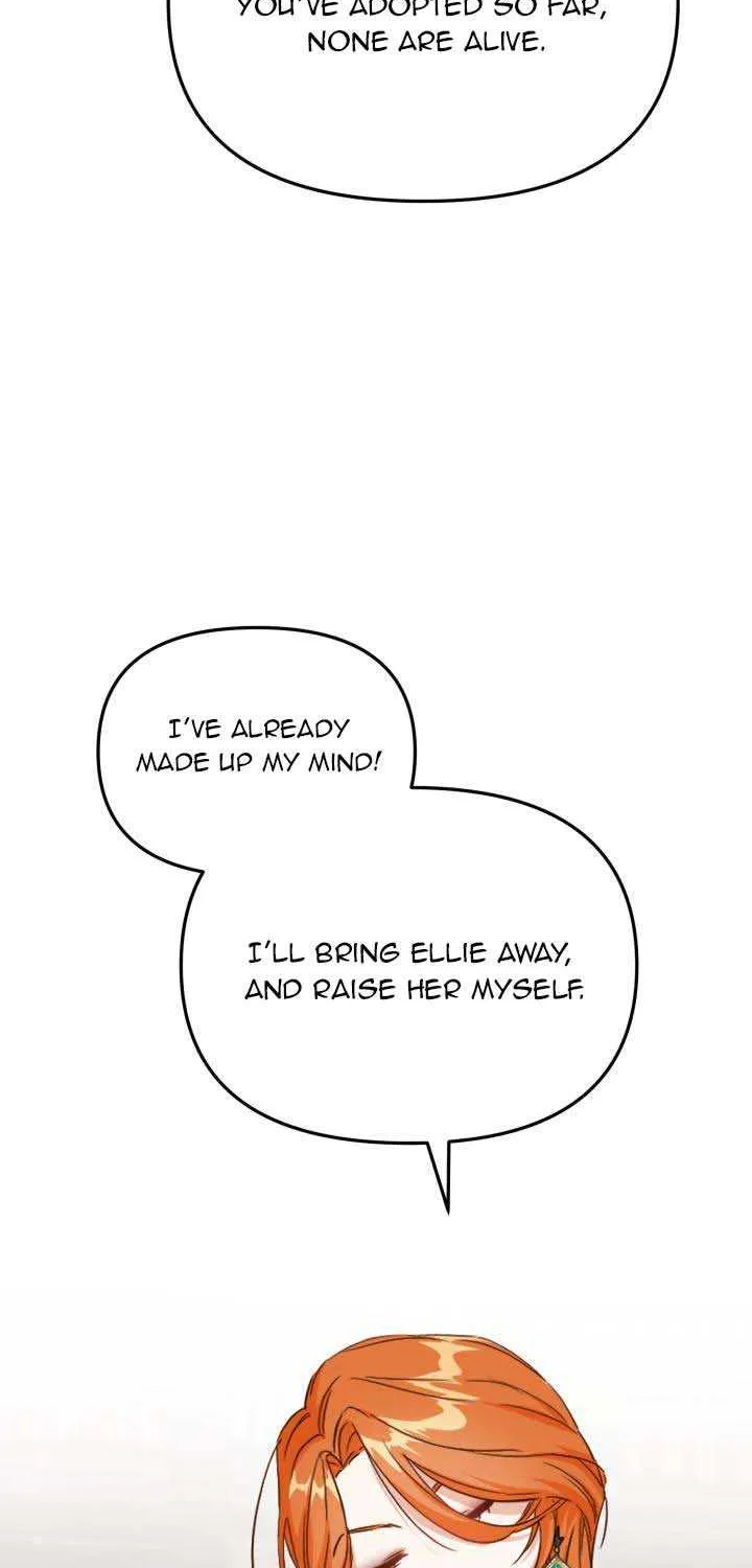 Read How To Survive As The Devil’s Child chapter 5 image 32 on Lezhin