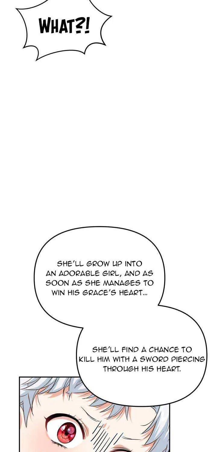 Read How To Survive As The Devil’s Child chapter 5 image 39 on Lezhin