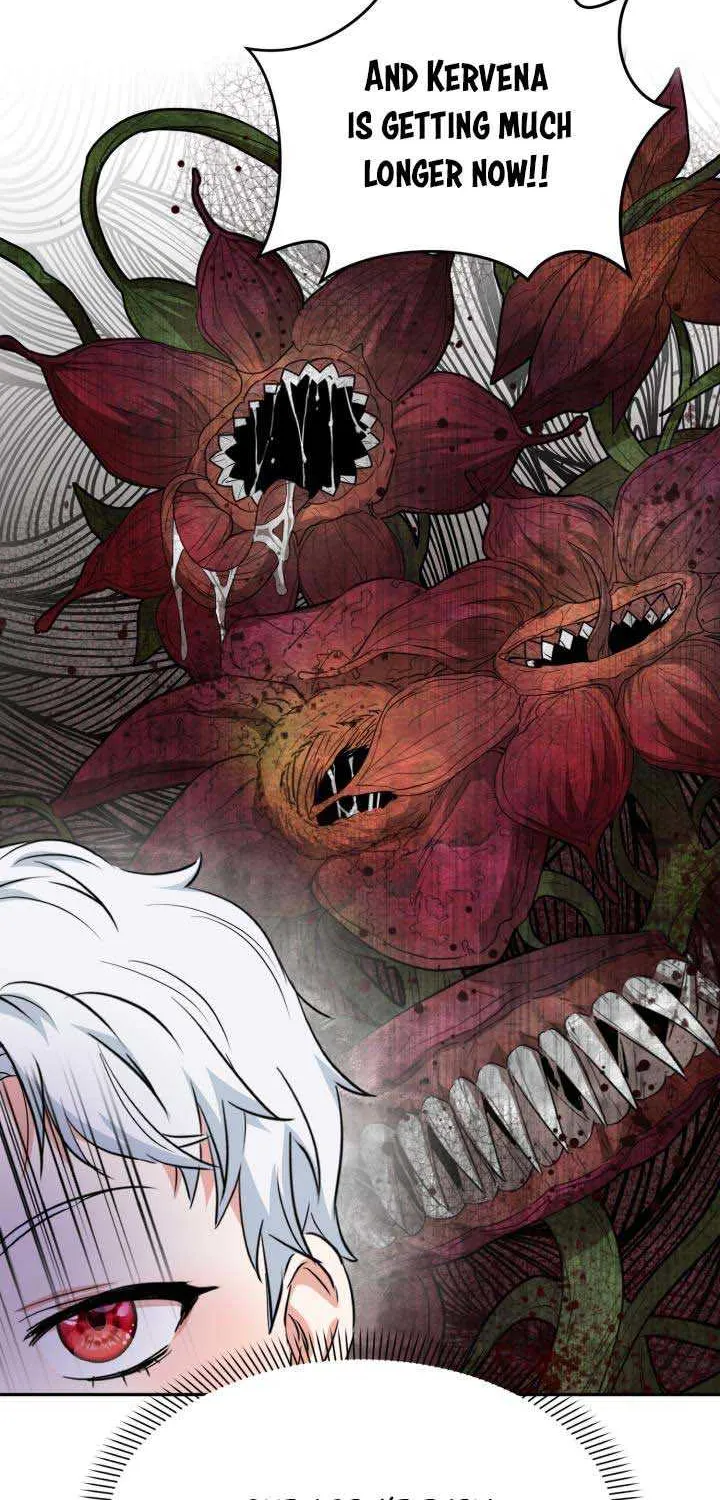 Read How To Survive As The Devil’s Child chapter 5 image 45 on Lezhin