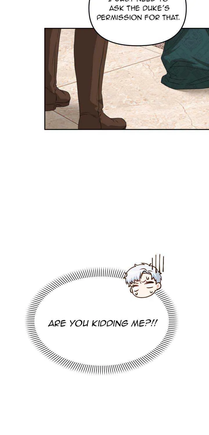 Read How To Survive As The Devil’s Child chapter 5 image 48 on Lezhin